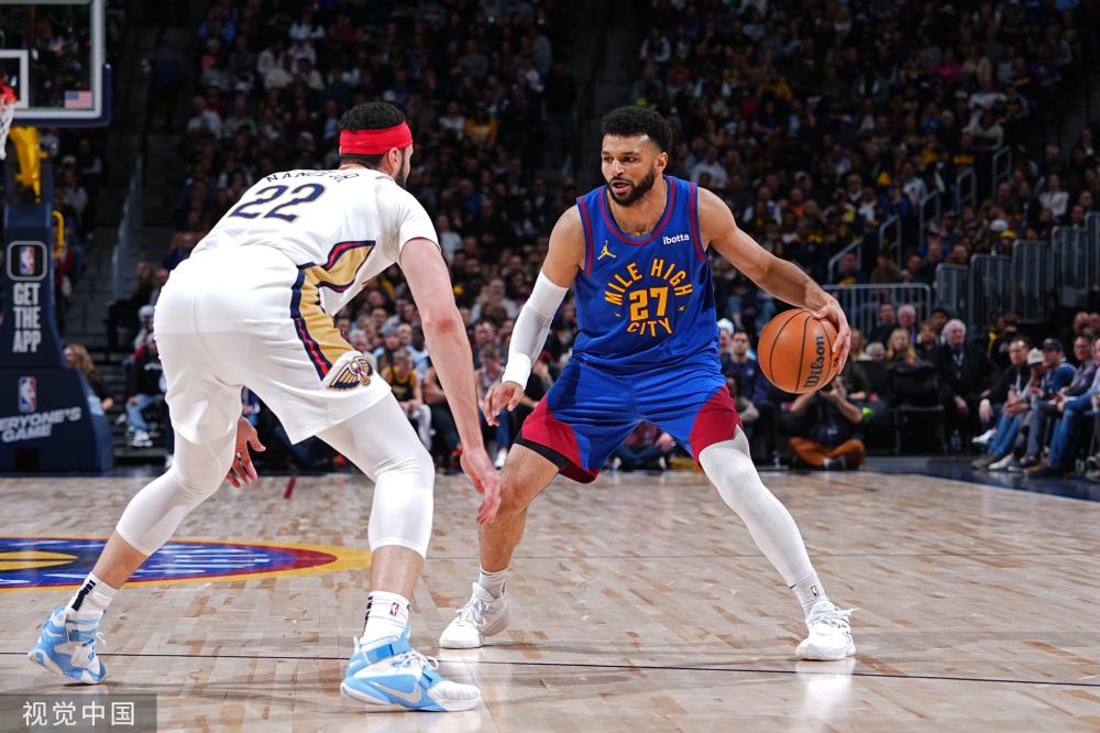 不老传奇！詹姆斯连续6场轰20+5+5，抢断数升至历史第六.